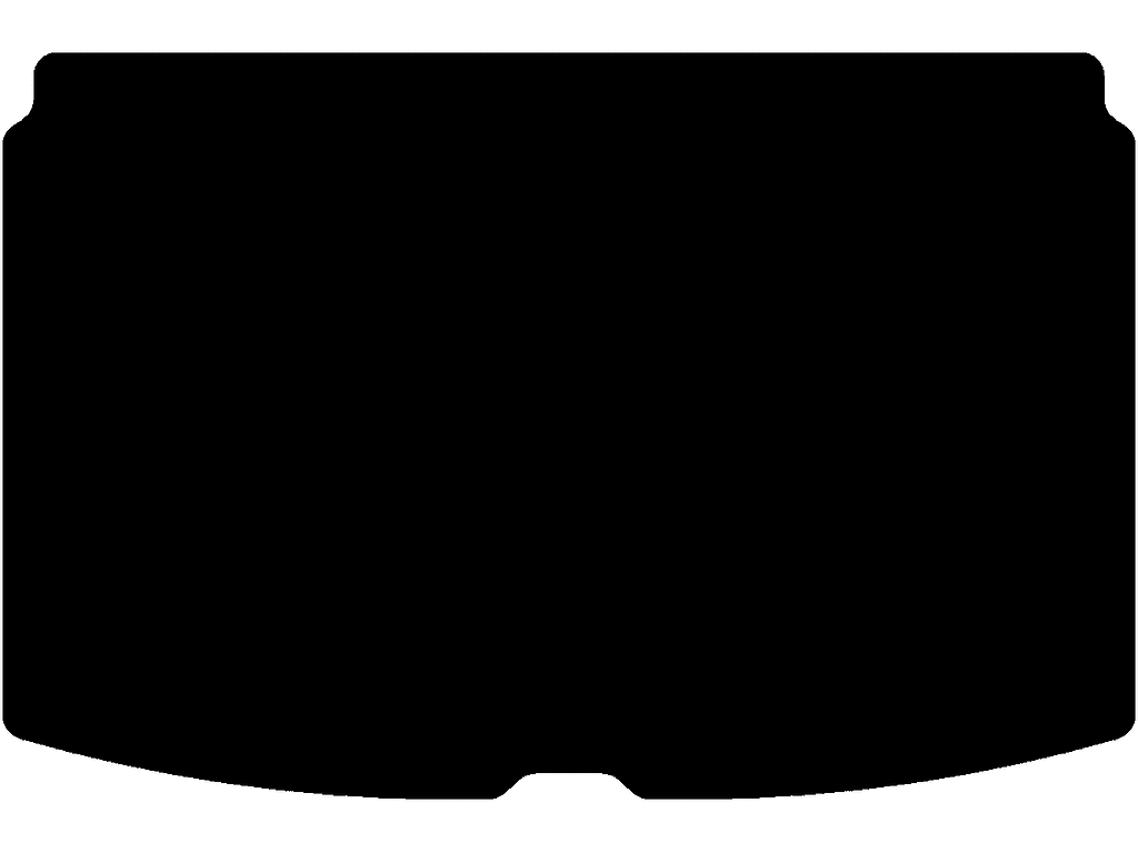 Hybrid | EV | Passer kun til modeller med øvre variabelt gulv