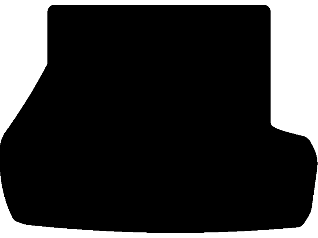 Touring | Passer kun til modeller med øvre gulv