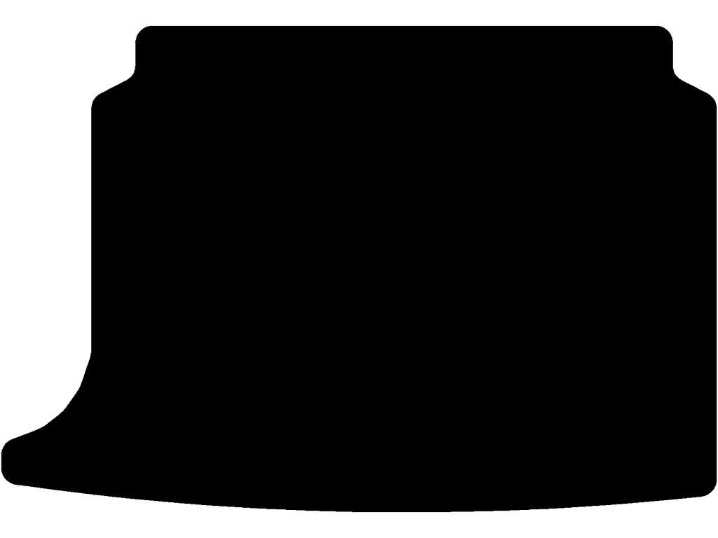 Passer kun til modeller med nedre gulv