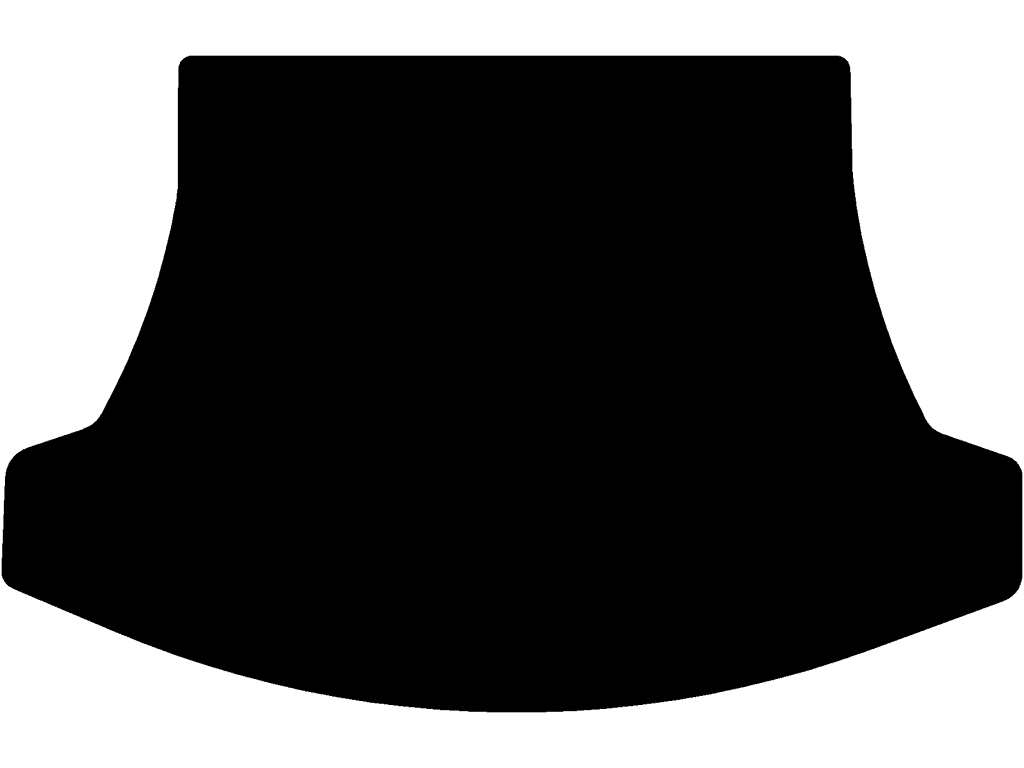 Passer kun til modeller med øvre gulv