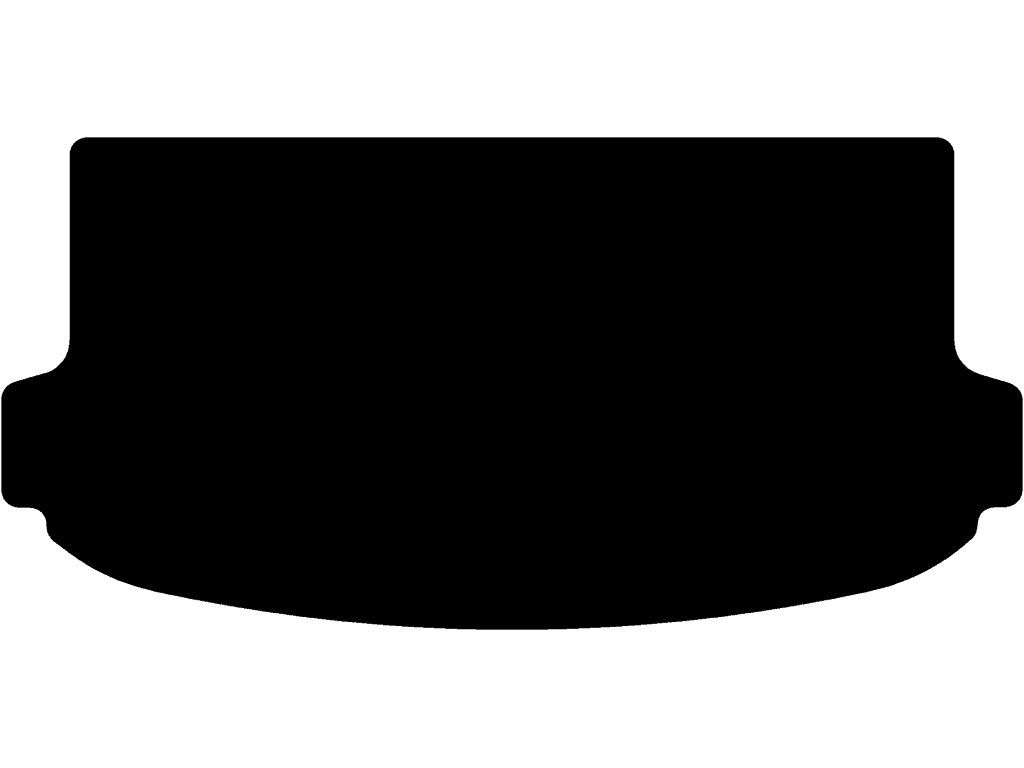 Passer kun til modeller med øvre gulv (kort)