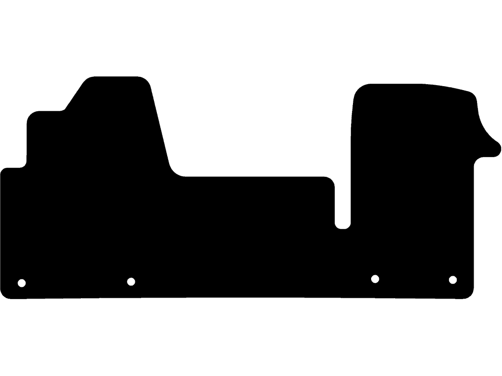 3 | Master |  Front | E-Tech Elektrisk