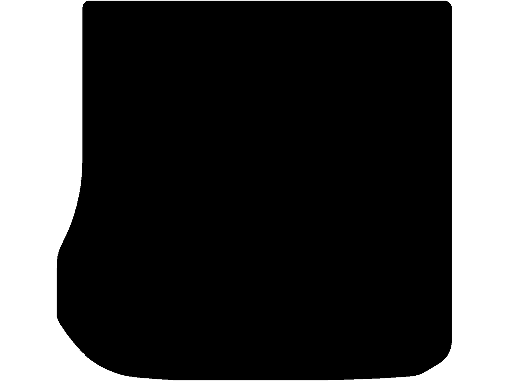 4-sæders | Passer kun til modeller med øvre gulv