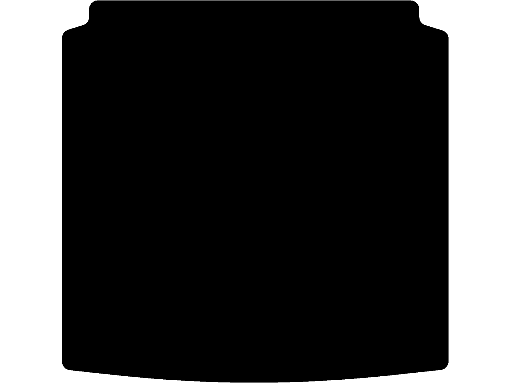 Sedan | Passer kun til modeller med nedre variabelt gulv