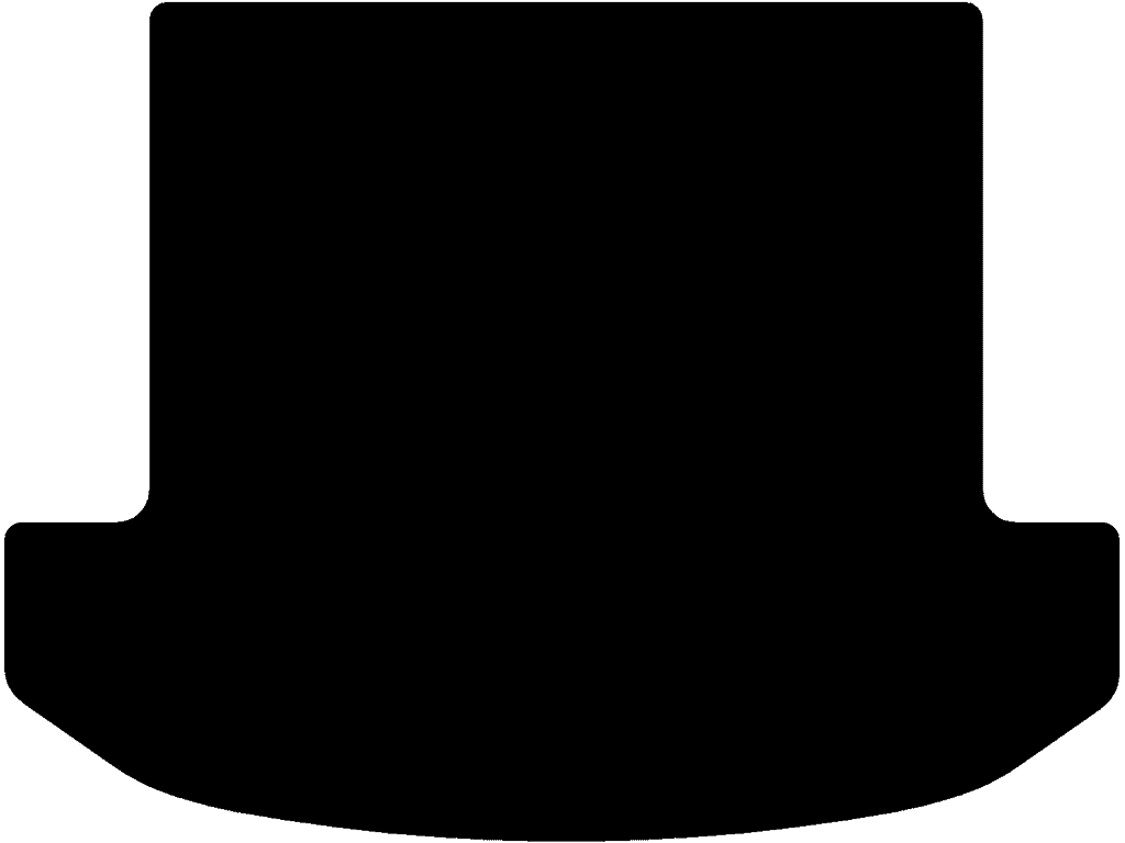 Lpg | Passer kun til modeller med øvre gulv