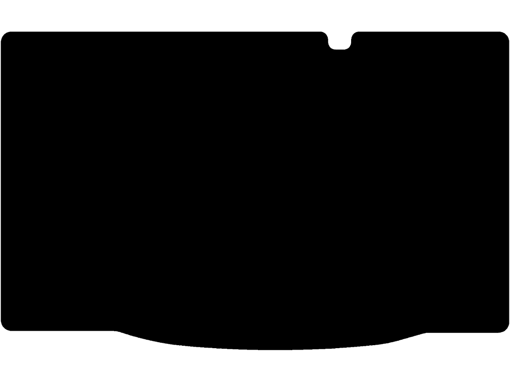 Passer kun til modeller med nedre gulv