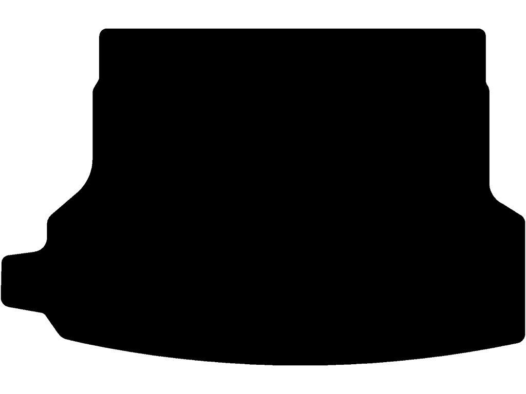 Forester e-Boxer | Passer kun til modeller med subwoofer