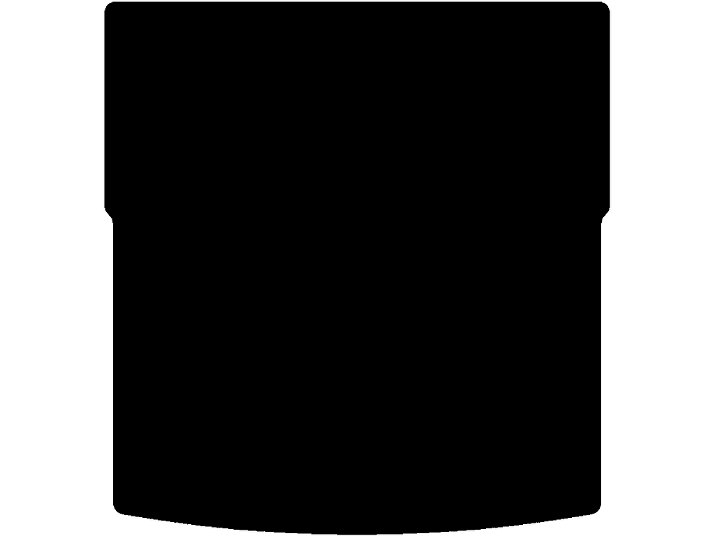 Kombi | Passer kun til modeller med øvre gulv