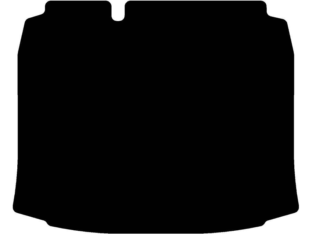 Halvkombi | Passer kun til modeller med nedre gulv