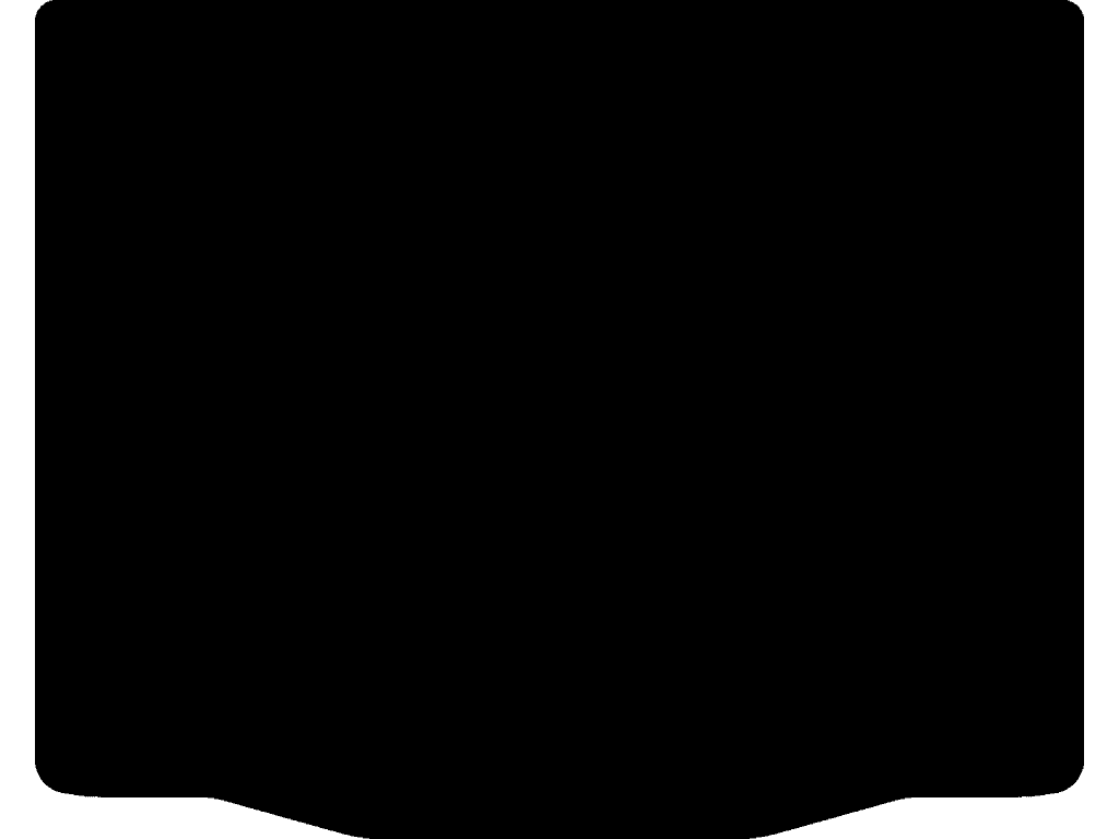 Passer kun til modeller med øvre gulv