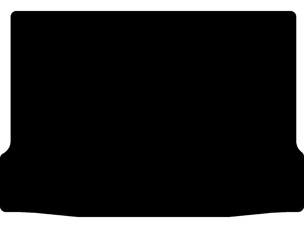 Passer kun til modeller med øvre gulv