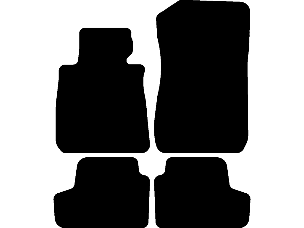 Cabriolet | Fastgørelsessystem: Velcro | Variant 2