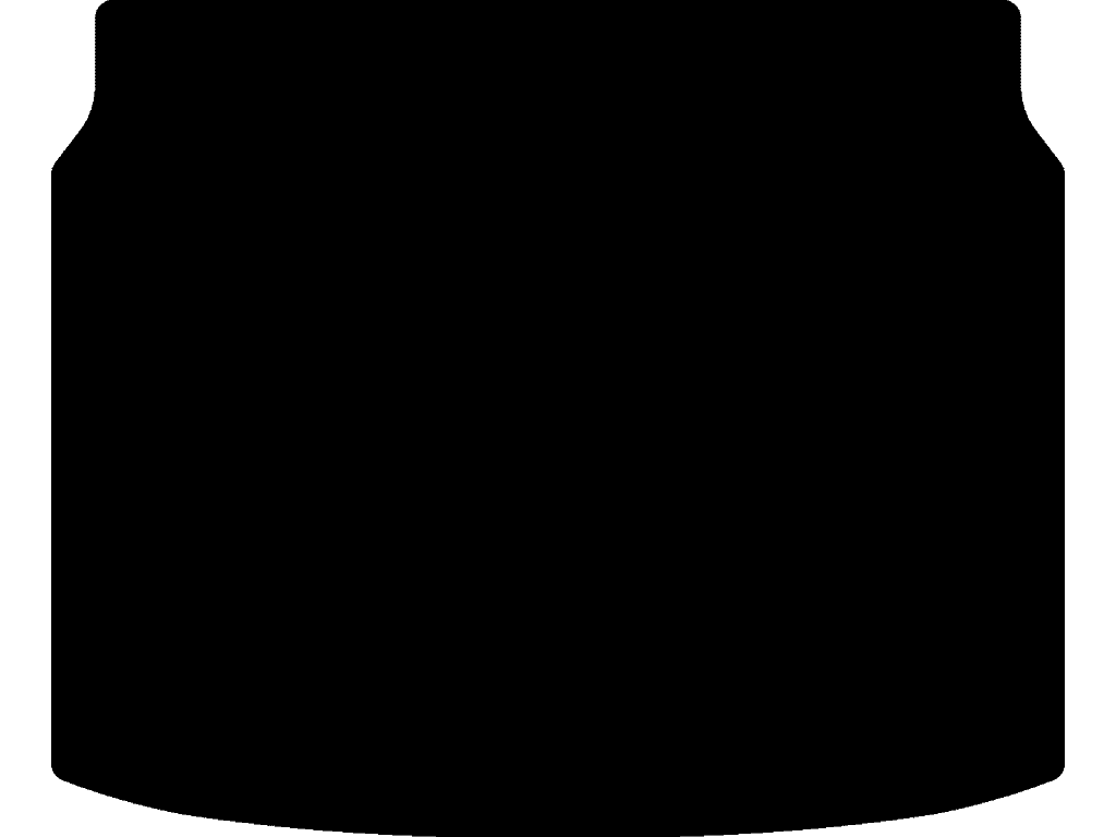 Passer kun til modeller med øvre gulv