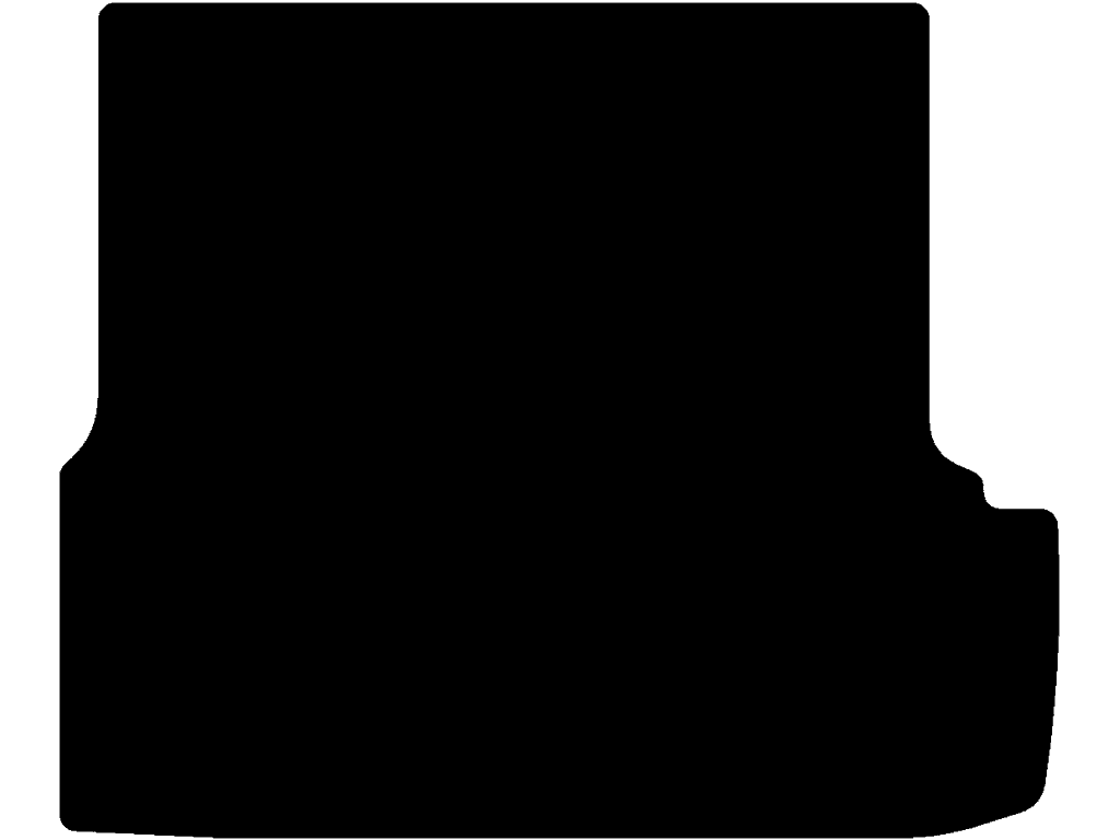 Kombi | TSI G-Tec | Passer kun til modeller med øvre gulv