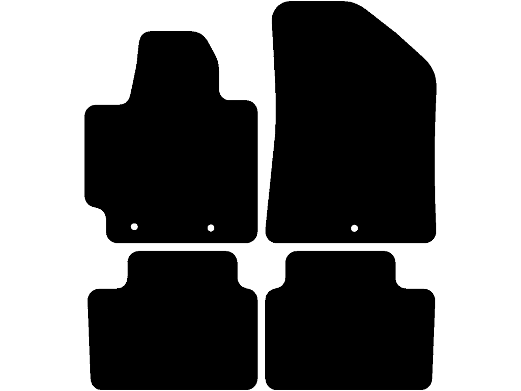 Soul | Fastgørelsessystem: Clips (med øje)