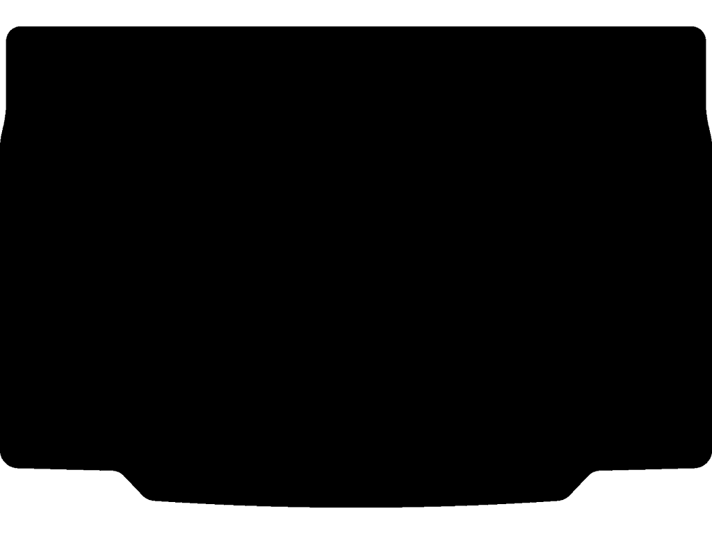 Passer kun til modeller med nedre gulv