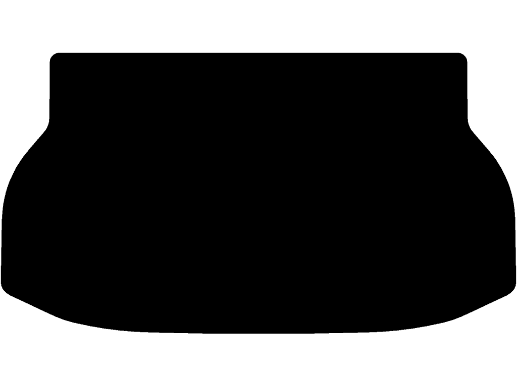 GR | Facelift | Passer kun til modeller med øvre gulv