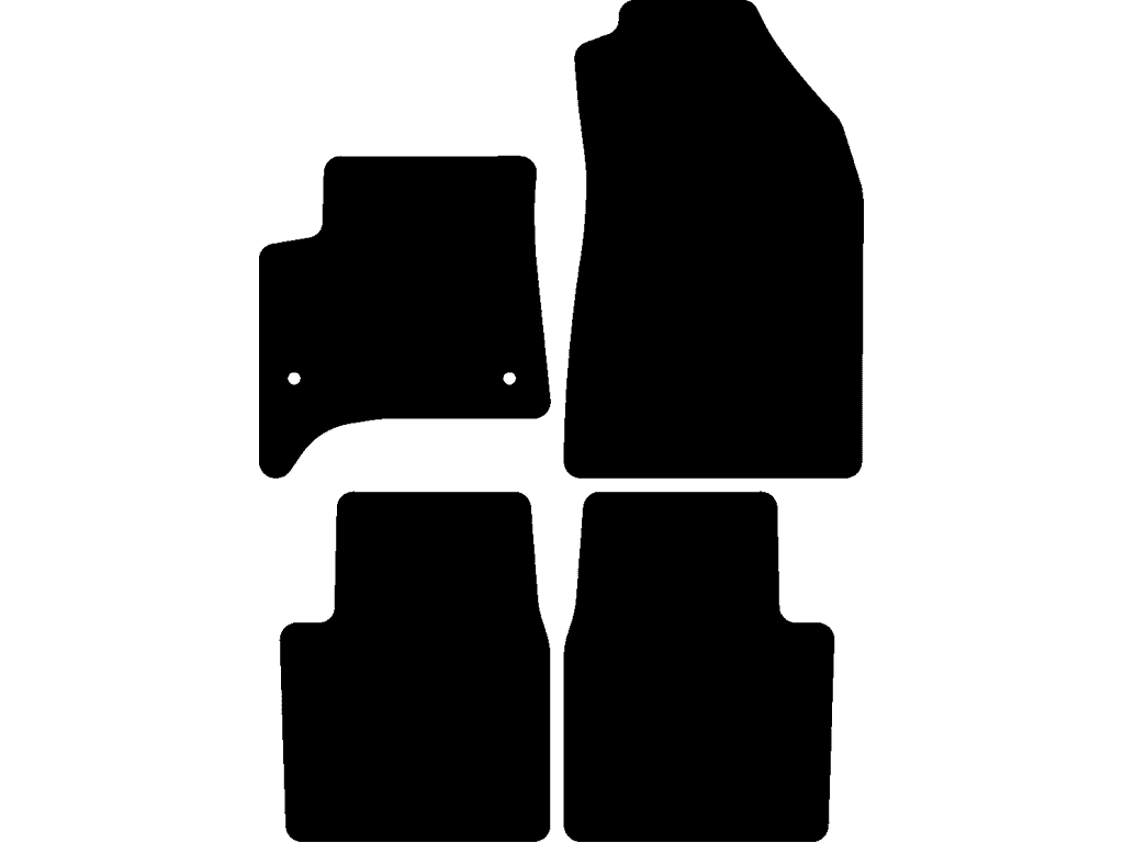 Frontera | 5-sæders | 1.2 Hybrid 48V