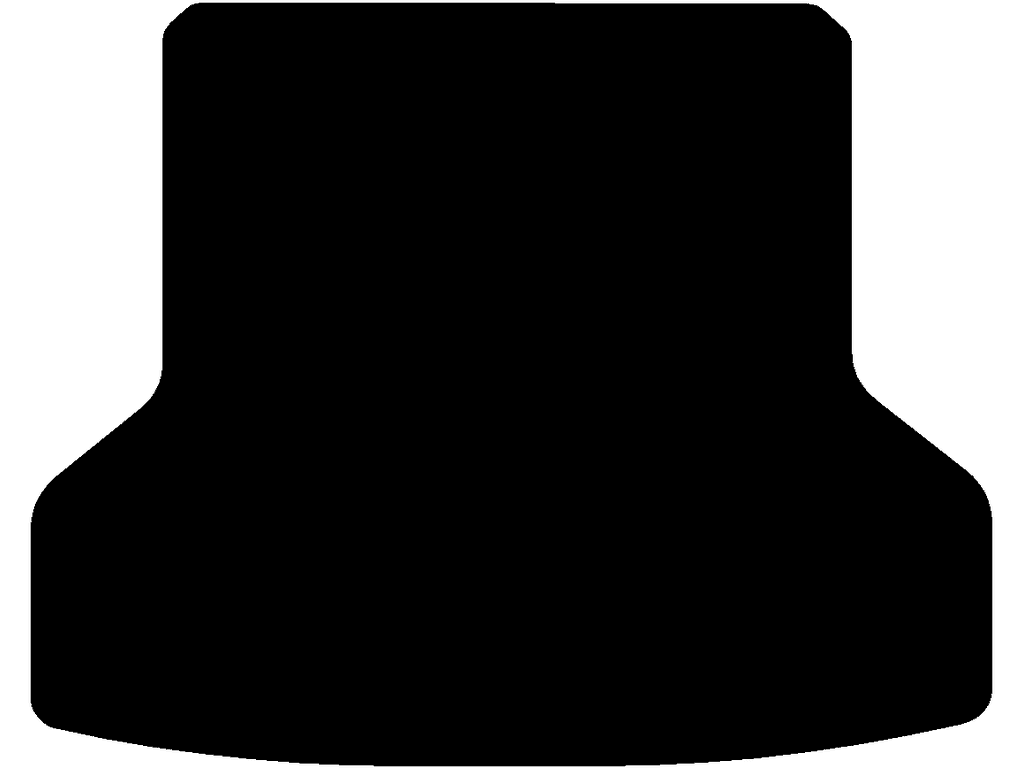 Passer kun til modeller med nedre gulv