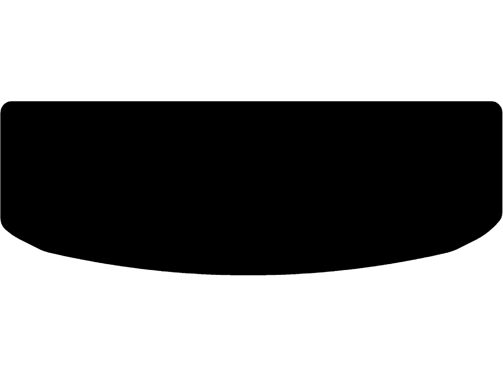 Passer kun til modeller med øvre gulv (kort)