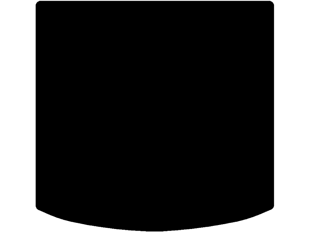 Passer kun til modeller med øvre gulv