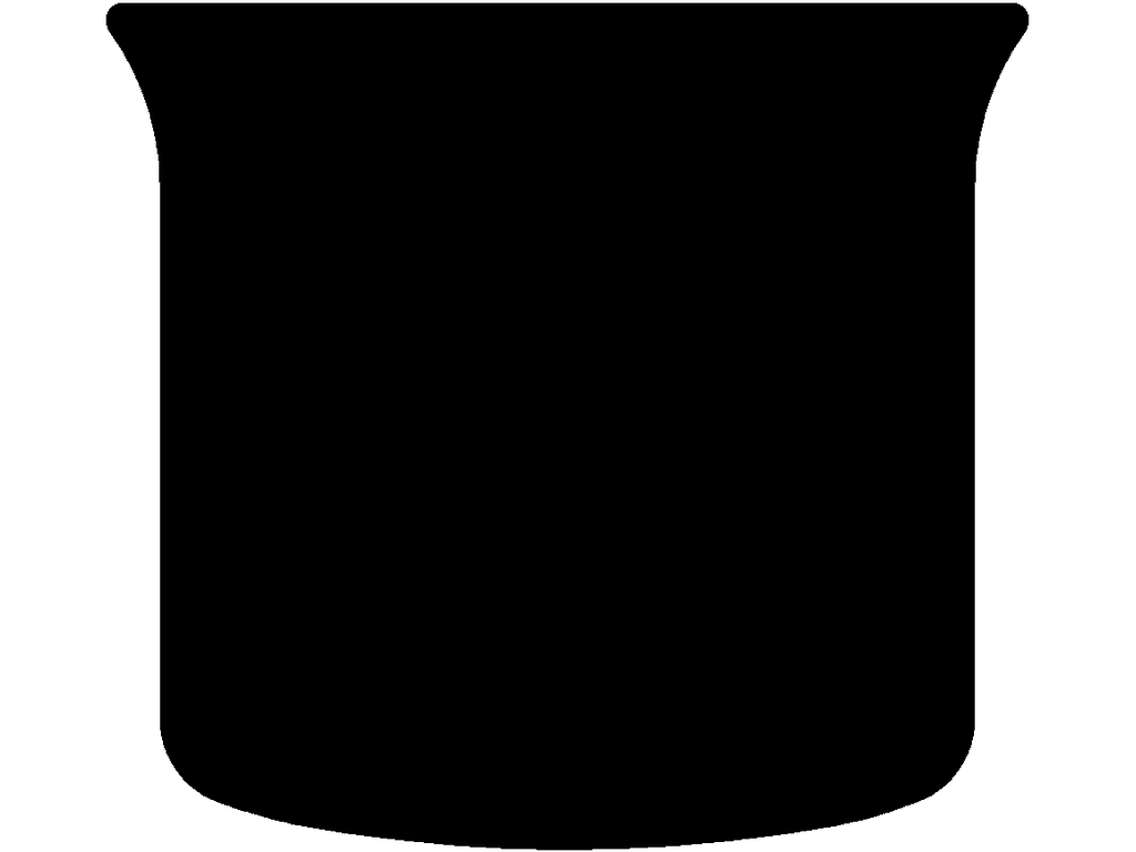 Passer kun til modeller med øvre gulv