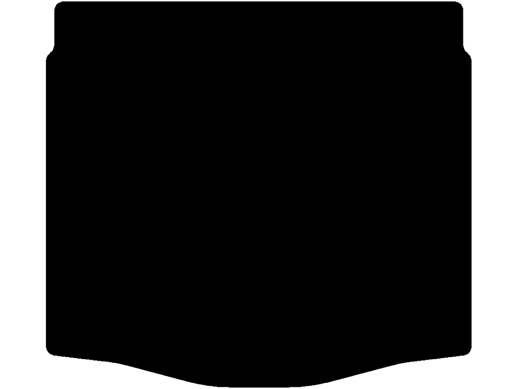 Passer kun til modeller med øvre gulv