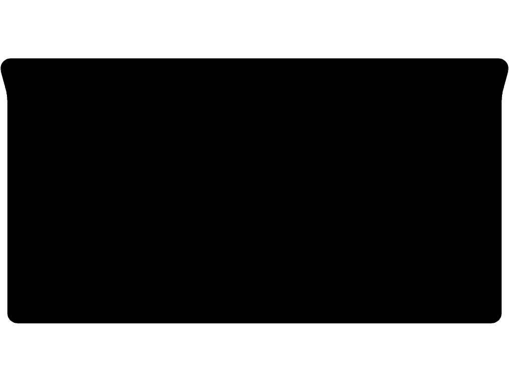 Passer kun til modeller med nedre gulv