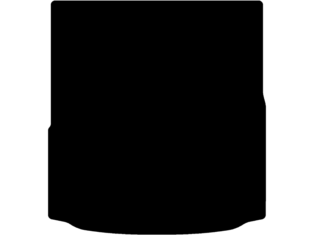 Passer kun til modeller uden opbevaringsplads til venstre