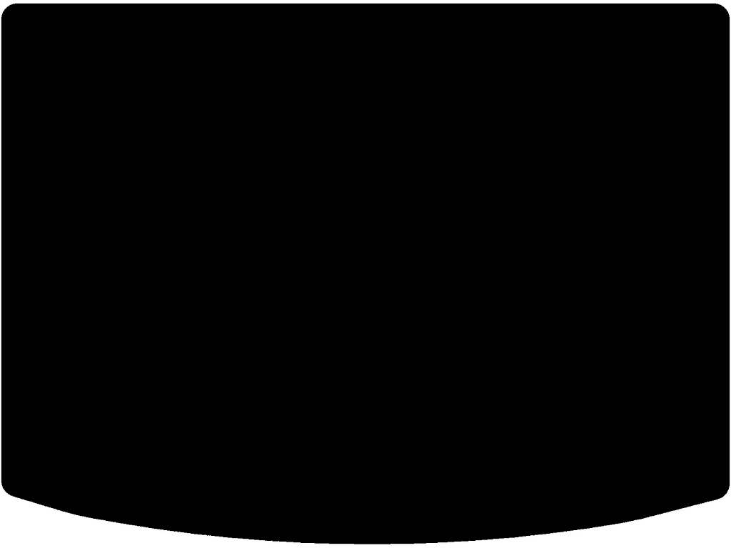 Passer kun til modeller med nedre gulv