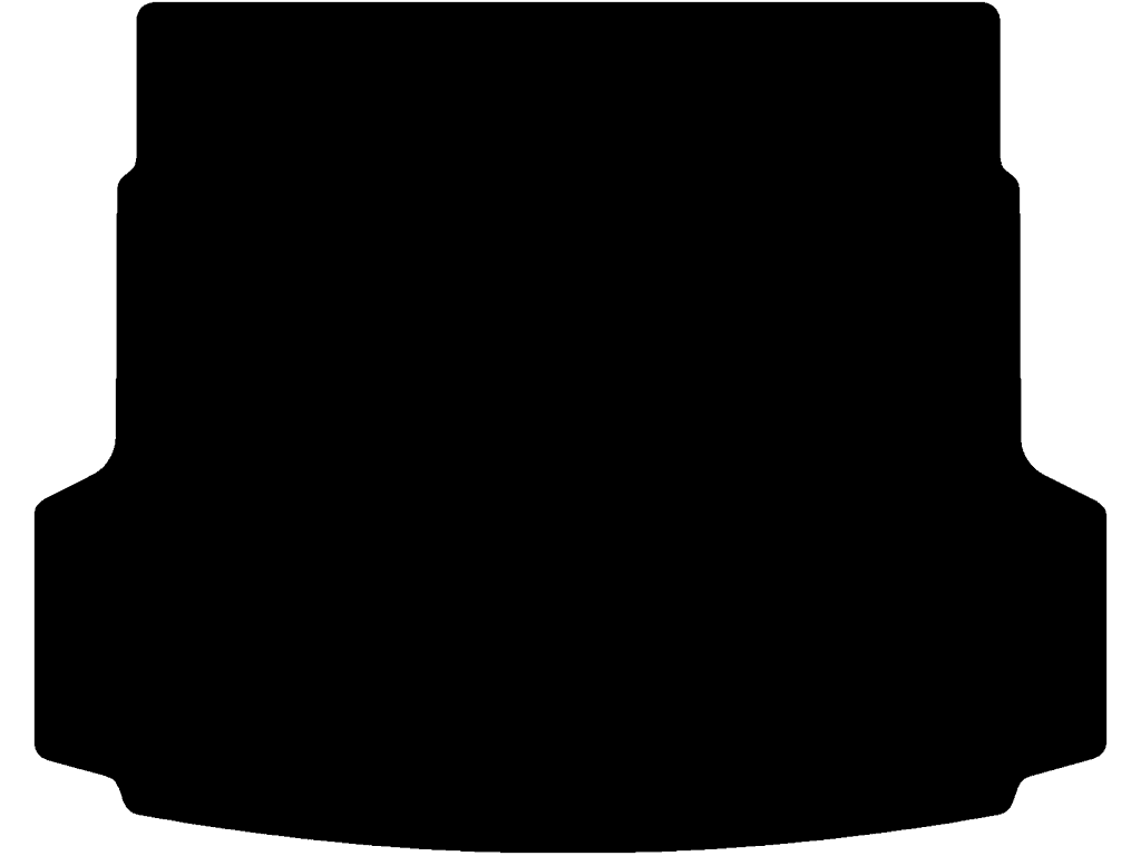 SUV | Passer kun til modeller med øvre gulv