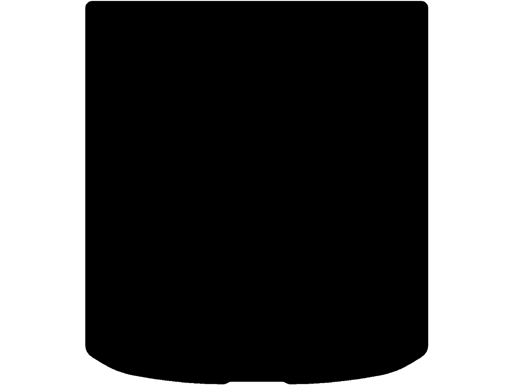 Limousine | Passer kun til modeller med øvre gulv