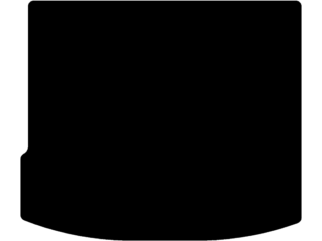 Passer kun til modeller med øvre gulv