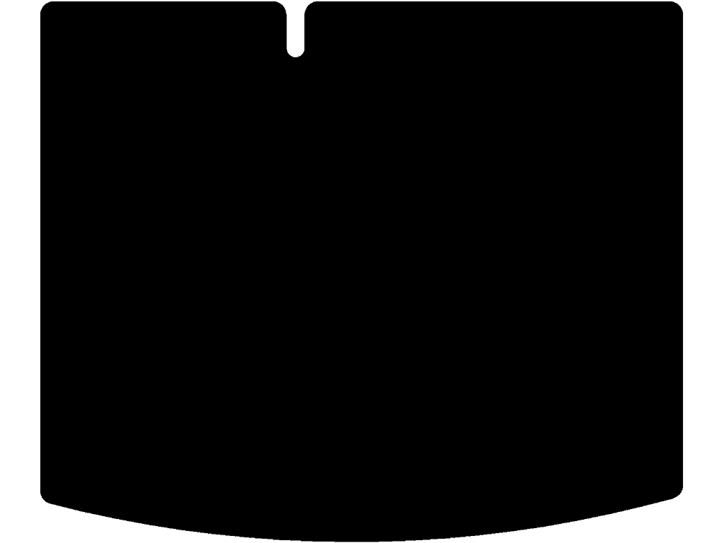 Passer kun til modeller med nedre gulv