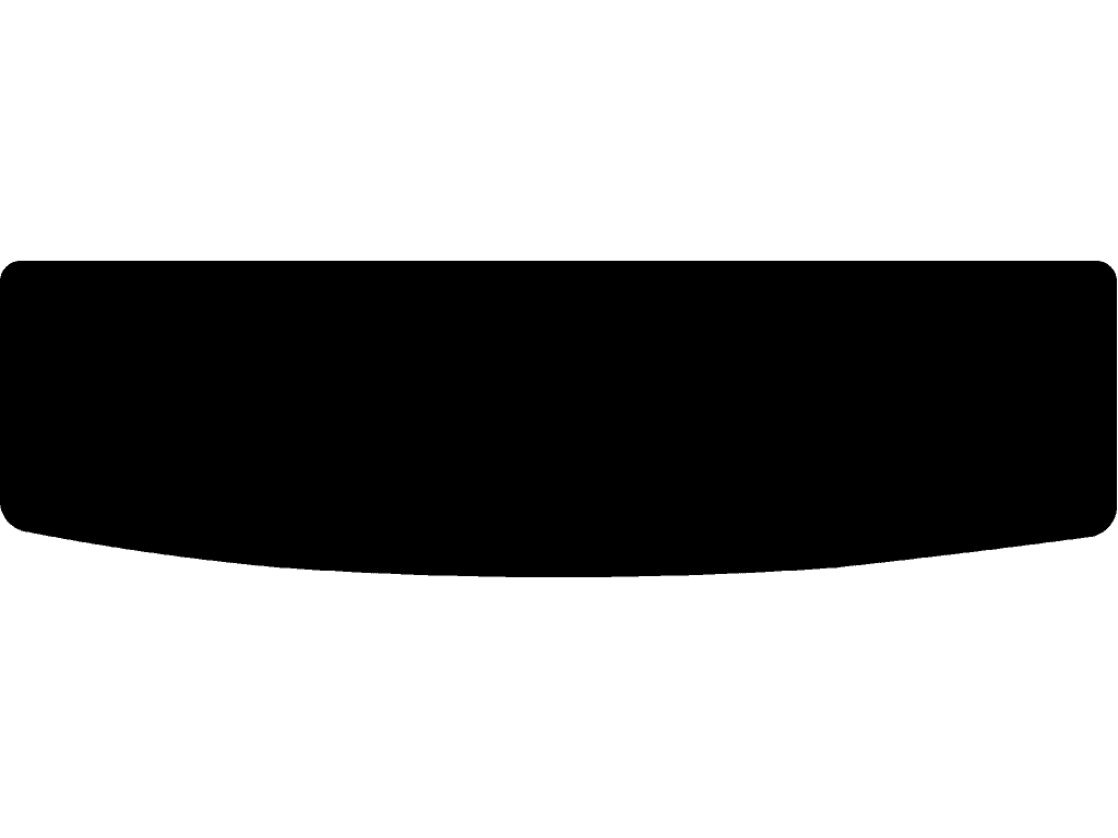 7-sæders | Passer kun til modeller med øvre gulv (kort)