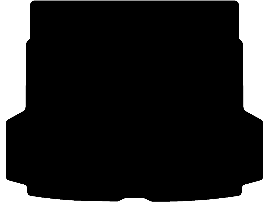 SUV | e-hybrid | Passer kun til modeller med øvre gulv