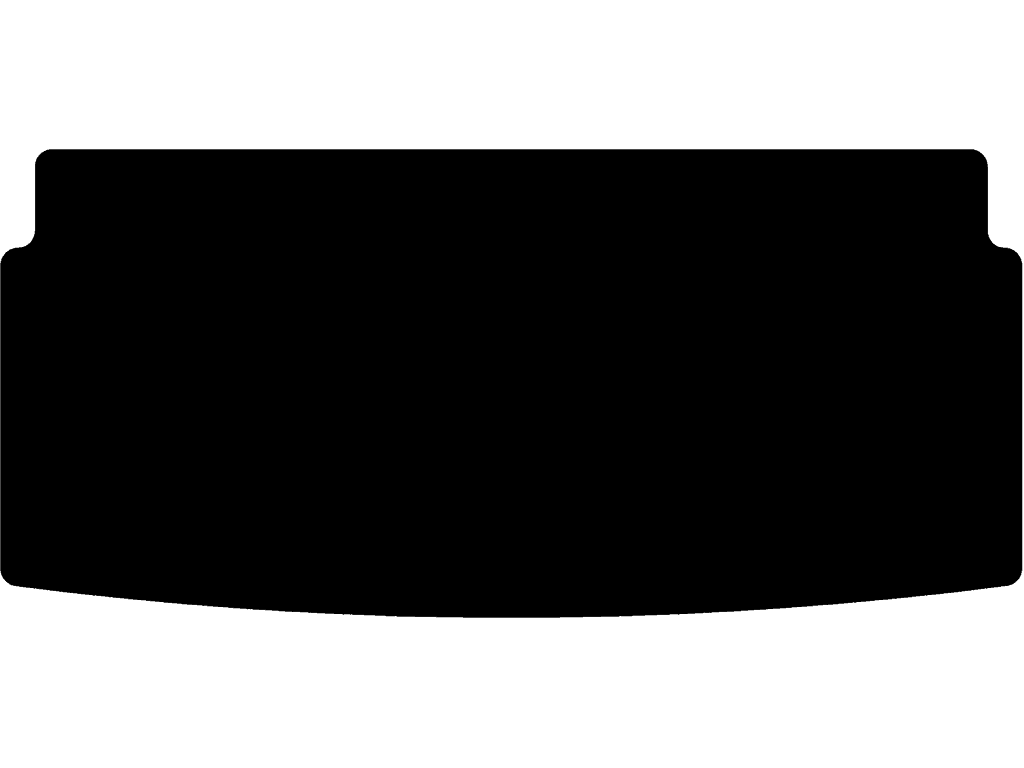 7-sæders | Passer kun til modeller med øvre gulv