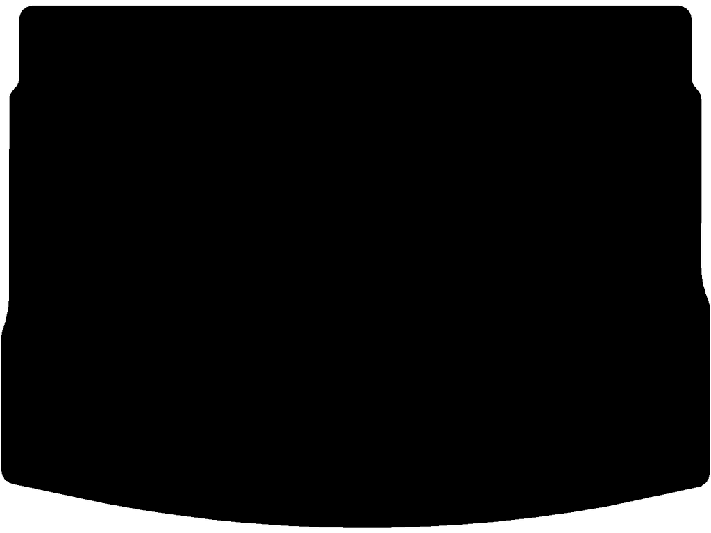 5 dørs | Passer kun til modeller med nedre gulv | Variant 2