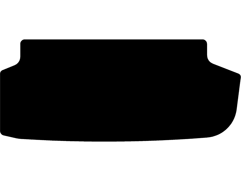 Passer kun til modeller med øvre gulv (kort)