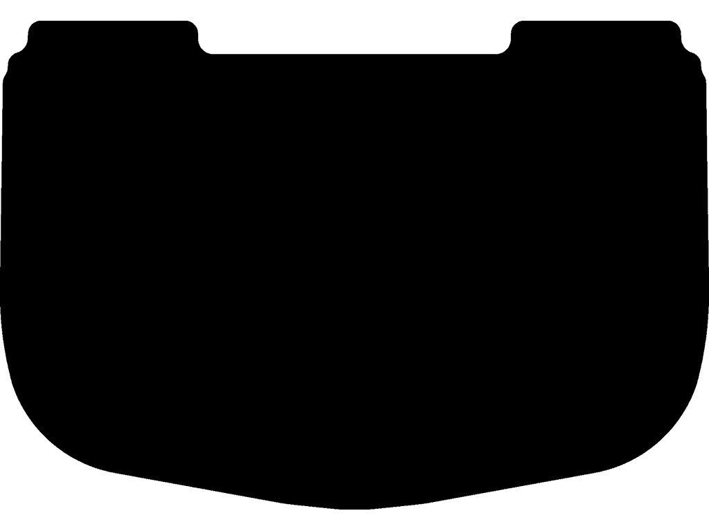 Passer kun til modeller med nedre gulv