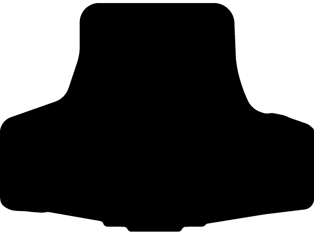 Passer kun til modeller med nedre gulv