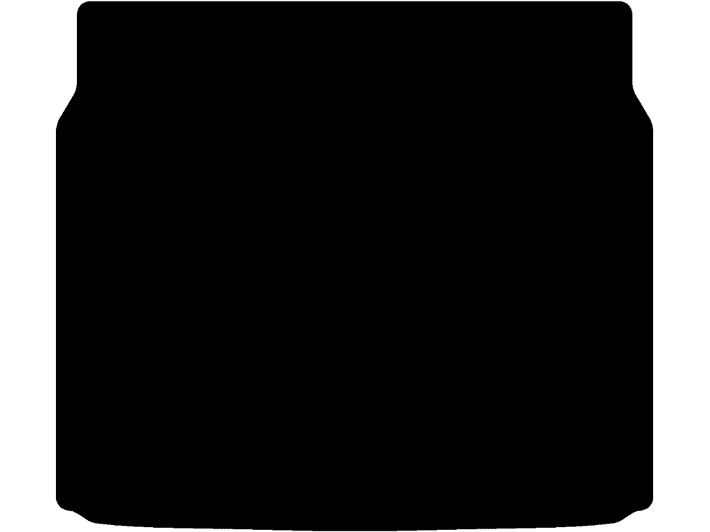 5-sæders | Passer kun til modeller med nedre gulv