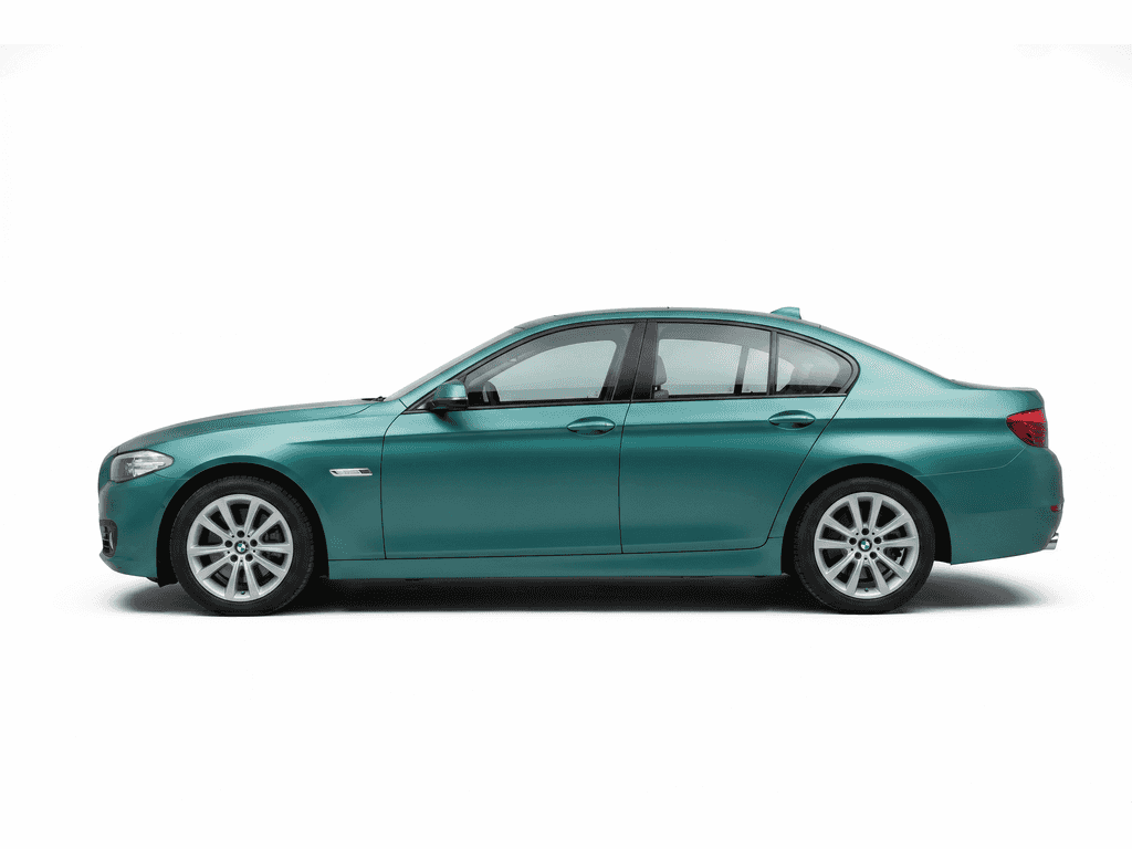 BMW 5-serie F10/F11