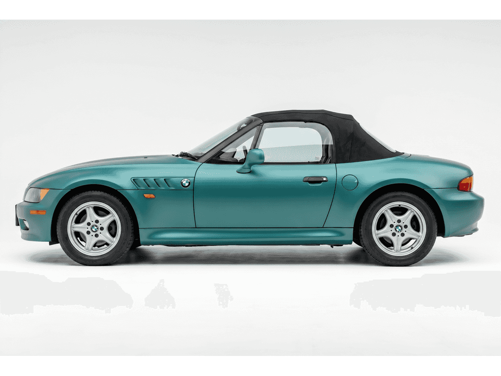 BMW Z3 E36/7