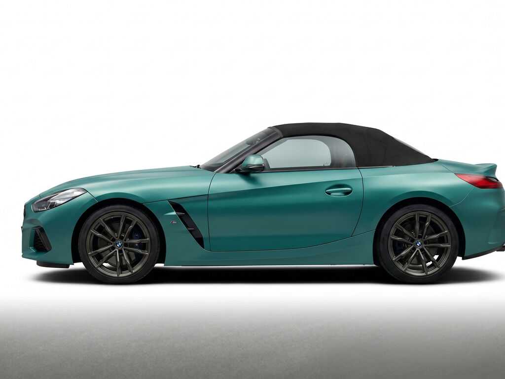 BMW Z4 G29