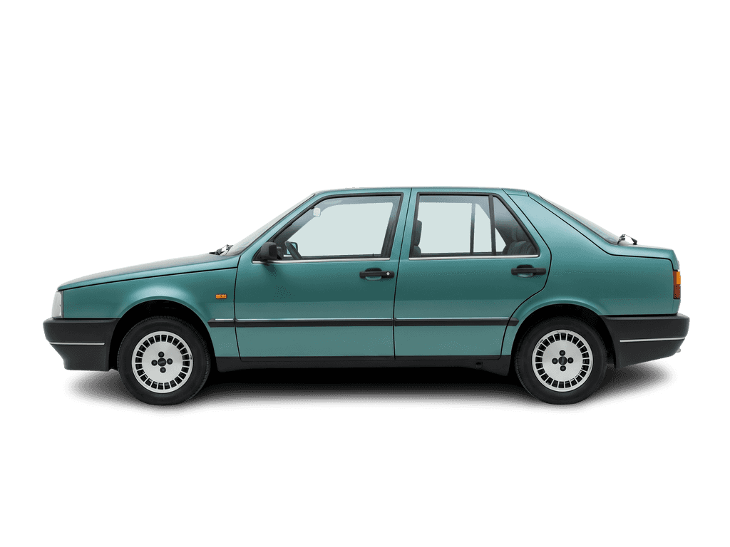Fiat Croma 154