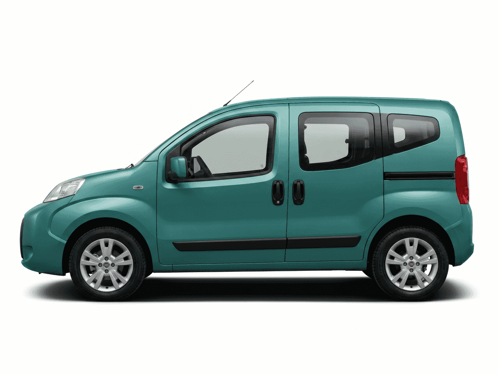 Fiat Qubo