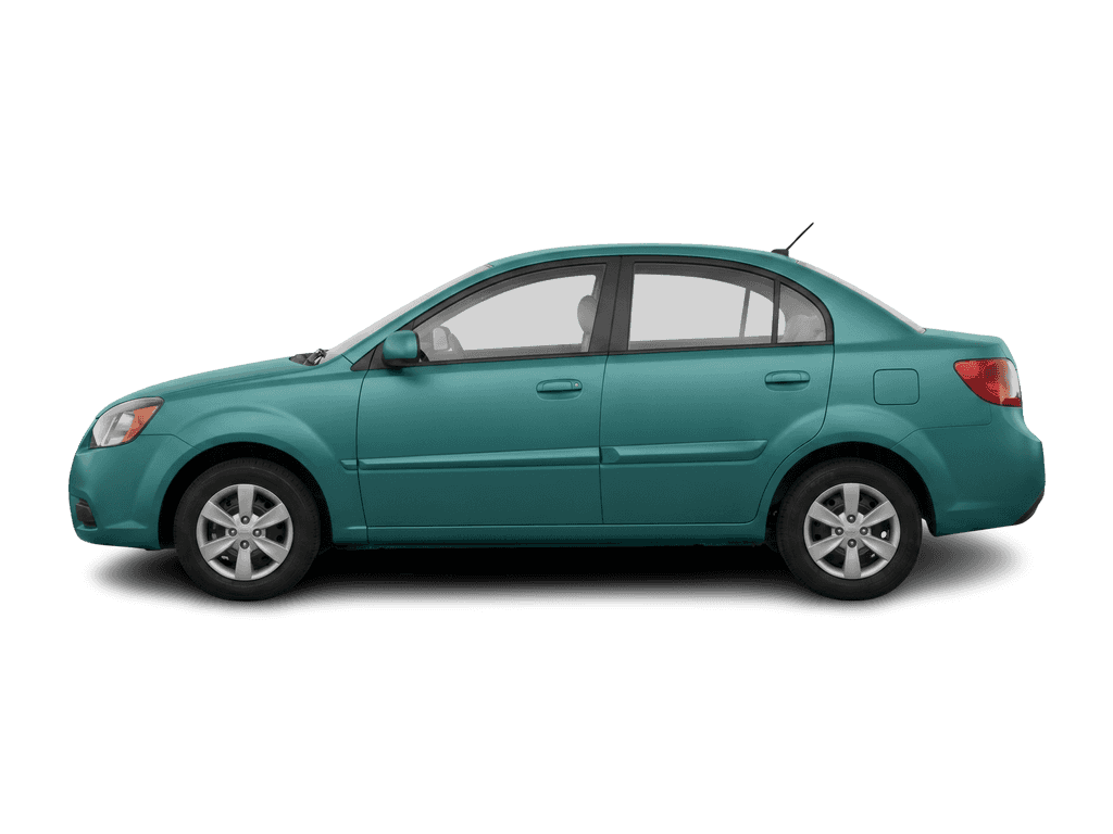 Kia Rio 2