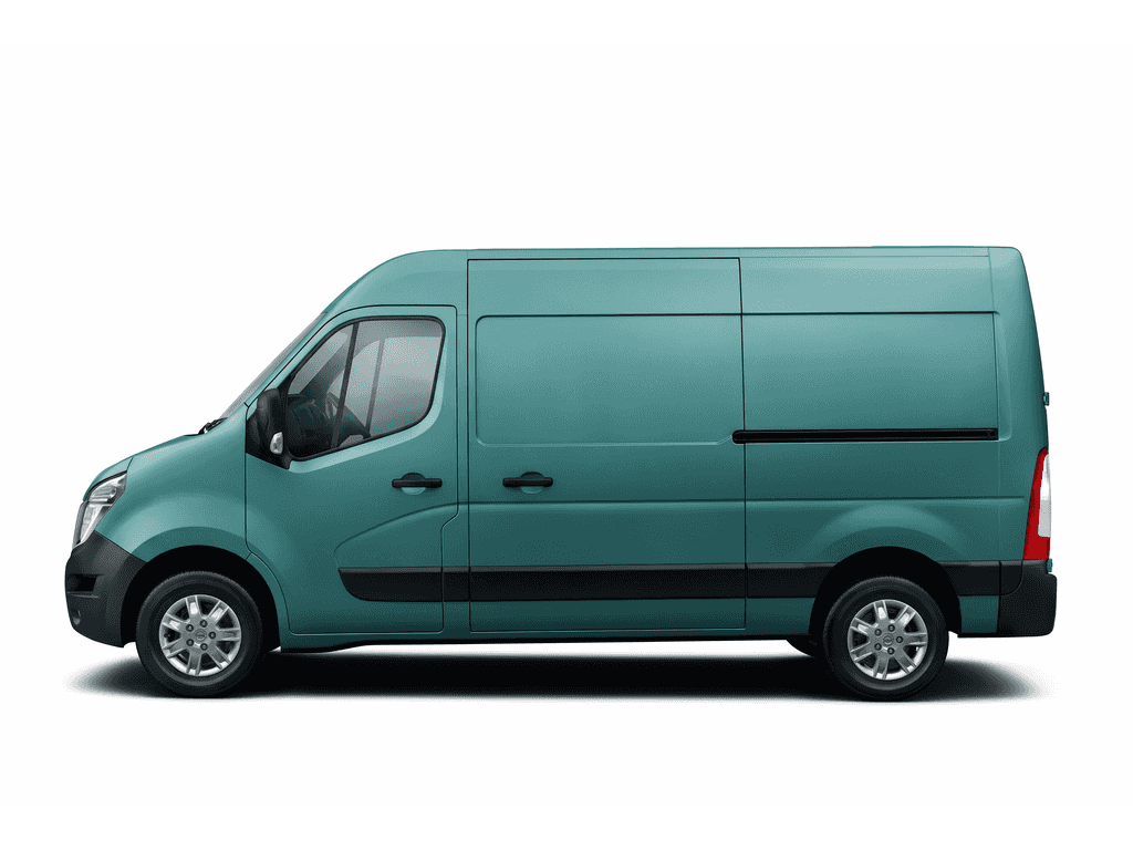 Nissan NV400