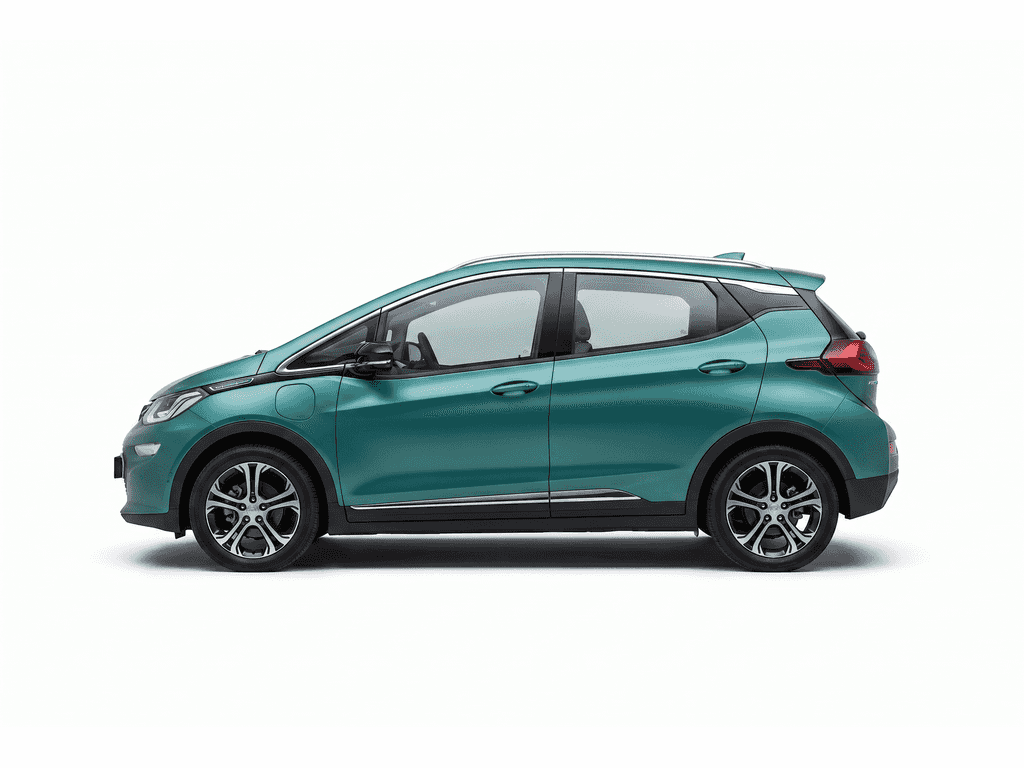 Opel Ampera -e